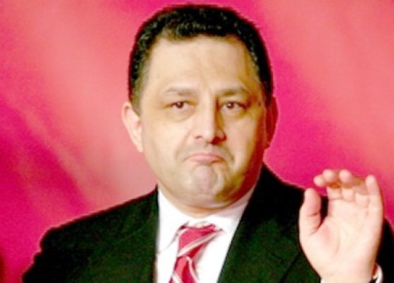 Marian Vanghelie, Primar Sector 5, Bucureşti:
